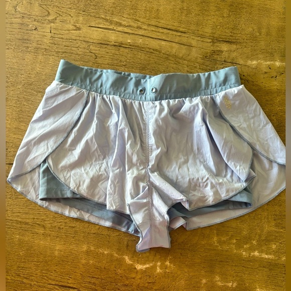 Free People Movement Daydream 2-1 Shorts Size M - Picture 1 of 8